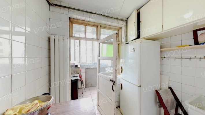 海滨住宅小区（寺儿沟商圈）二手房实景图