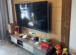 整租·恒大金陵悦府 3室2厅 南_恒大金陵悦府租房