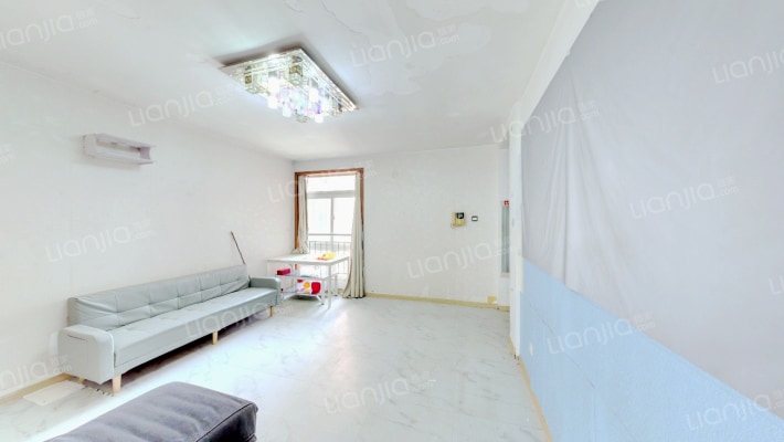 馨港庄园三区二手房实景图