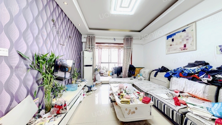 御笔华府二手房实景图