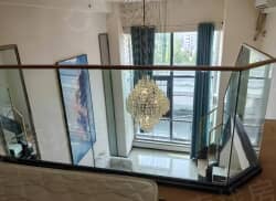 整租·恒大·翡翠华庭 1室1厅 南_恒大·翡翠华庭租房