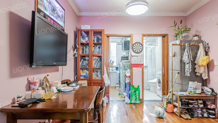 真西新苑二手房实景图