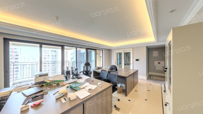 青秀未遮山一期二手房实景图