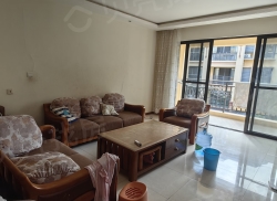 整租·万达幽兰胜境三期洋房 3室2厅 南_万达幽兰胜境三期洋房租房