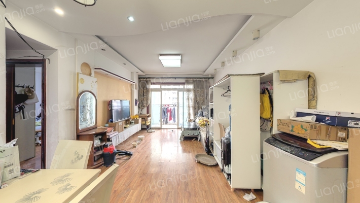 亚热带雅居二手房实景图