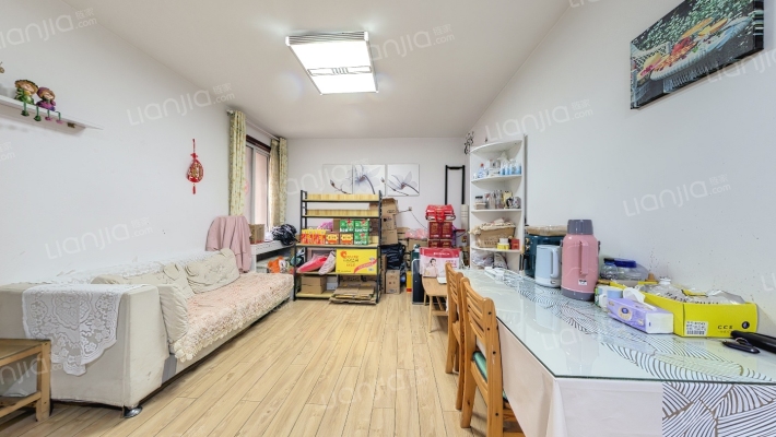 福满华庭二手房实景图