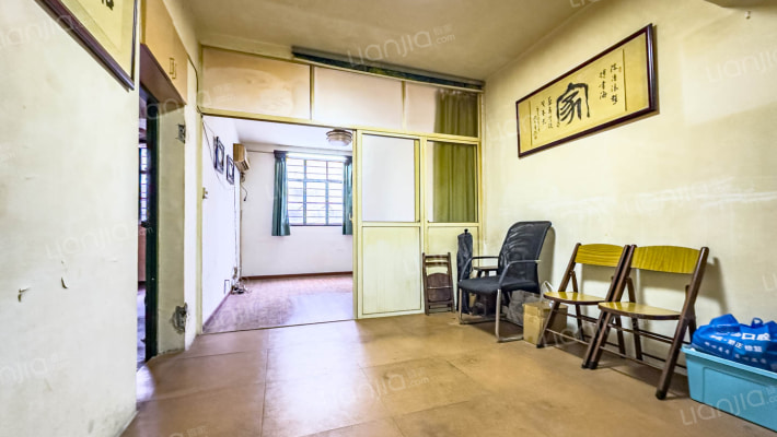 天山二村二手房实景图