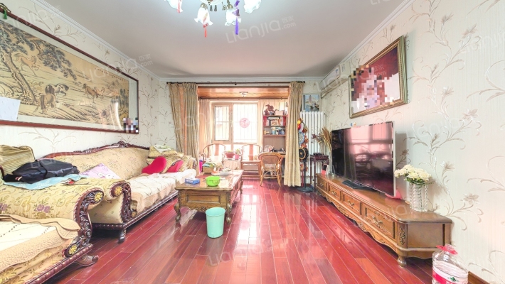 清秀阁二手房实景图