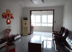 整租·团结花园 3室2厅 南/北_团结花园租房