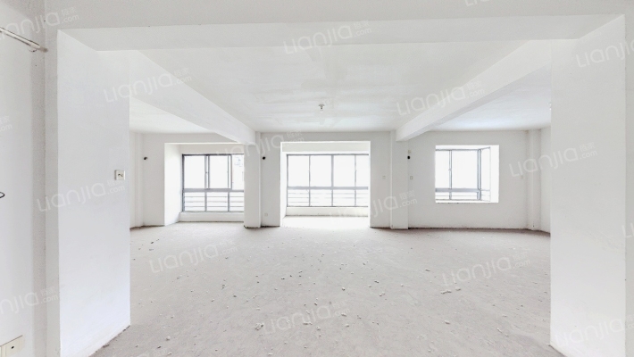 紫金花园二手房实景图