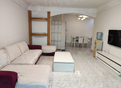 整租·省驾校 3室2厅 南_省驾校租房