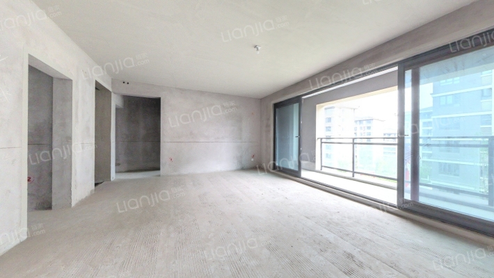 中国铁建云锦山二手房实景图