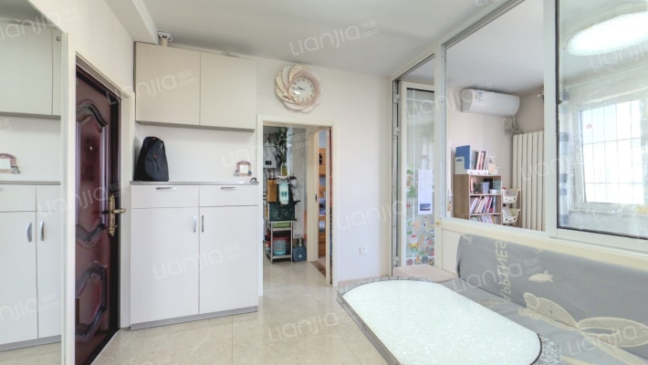 北京邮电大学家属院二手房实景图