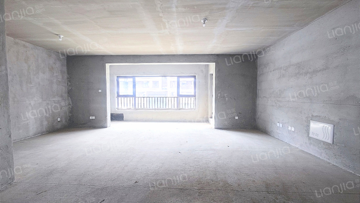 中交天郡东苑二手房实景图