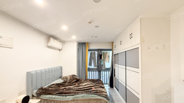 金科美寓二手房实景图