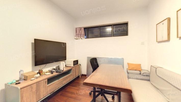 星海名城六期二手房实景图