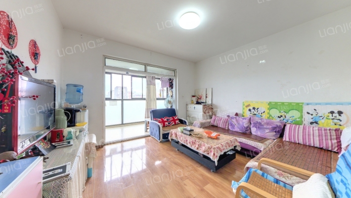 颐和京都二手房实景图