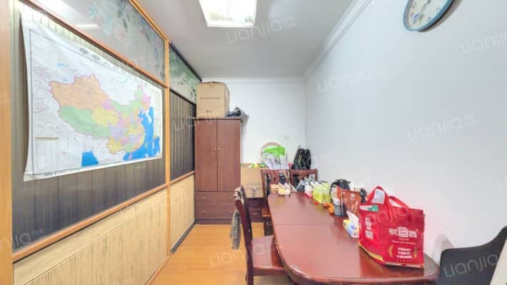 虹梅景苑四街坊二手房实景图