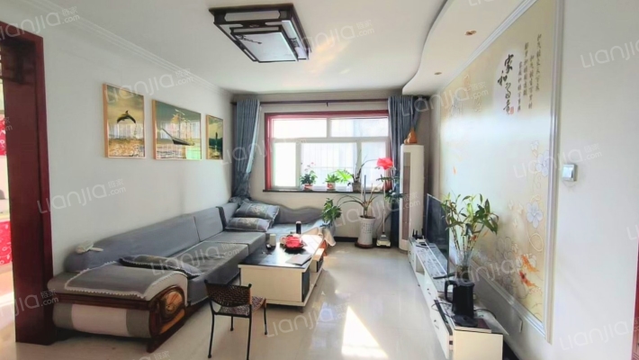 翰林苑二手房实景图