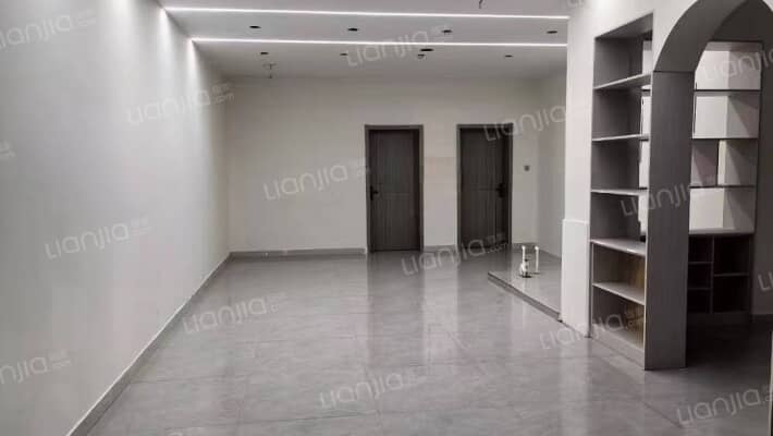 府前街南段二手房实景图