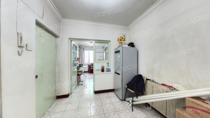 潞河中学北街26号院二手房实景图