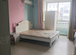 整租·海宇花园 2室2厅 南_海宇花园租房