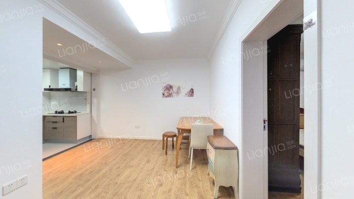 丰庄一村二手房实景图