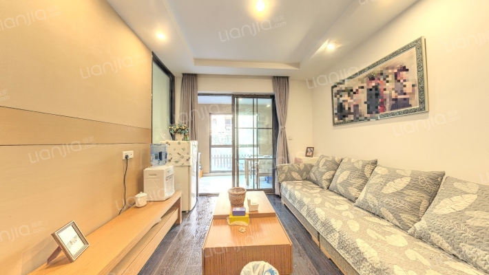 上邦高尔夫温泉公馆二手房实景图