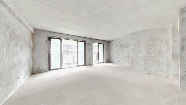 迪鑫阳光天宸二手房实景图