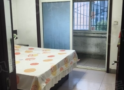 整租·宏文路西社区 2室1厅 南/北_宏文路西社区租房