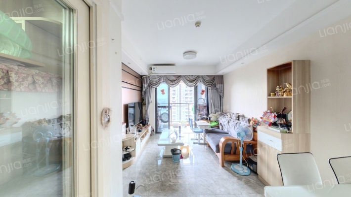 柏丽星寓二手房实景图