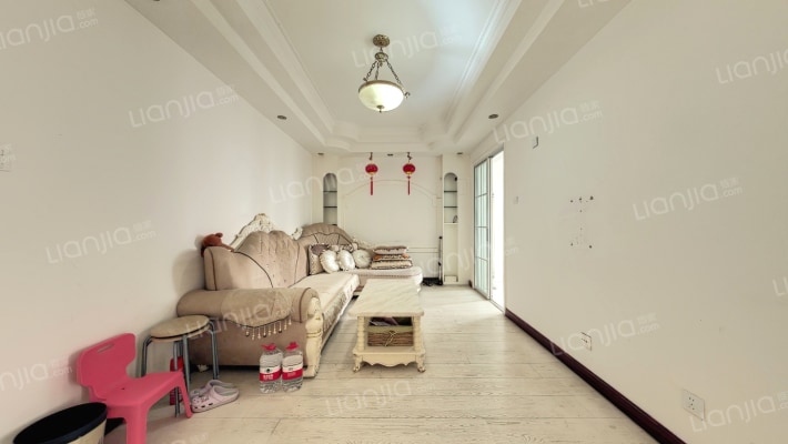 文体路乙11号院二手房实景图