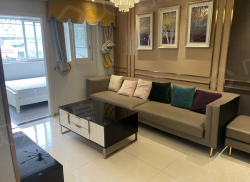 整租·东原亲亲里 2室1厅 南_东原亲亲里租房