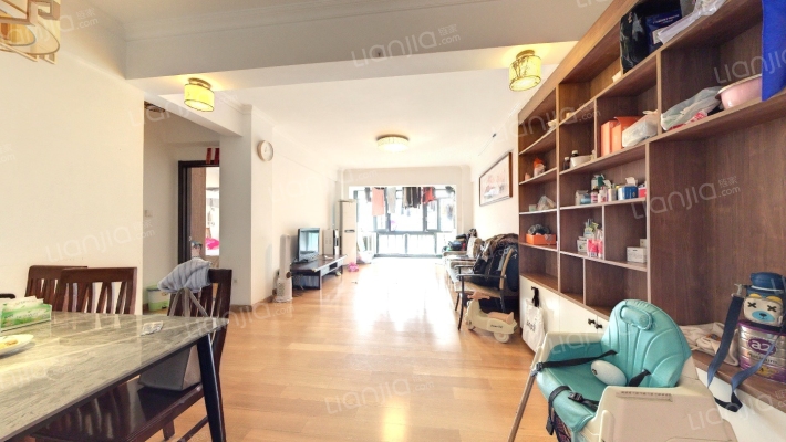 槎龙聚南宿舍二手房实景图