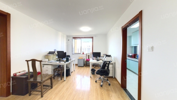 亚林西居住区8号院二手房实景图