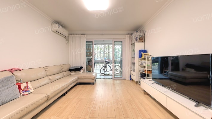 碧涛居一期二手房实景图