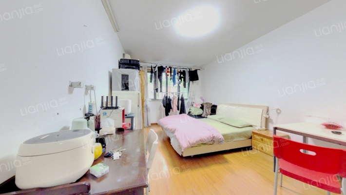 控江路650弄二手房实景图