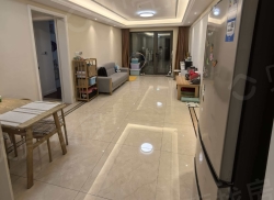 整租·东方学府 2室1厅 南_东方学府租房