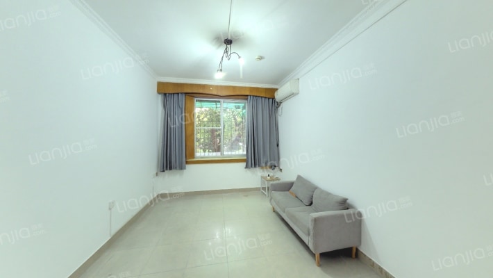 青年干部学院二手房实景图