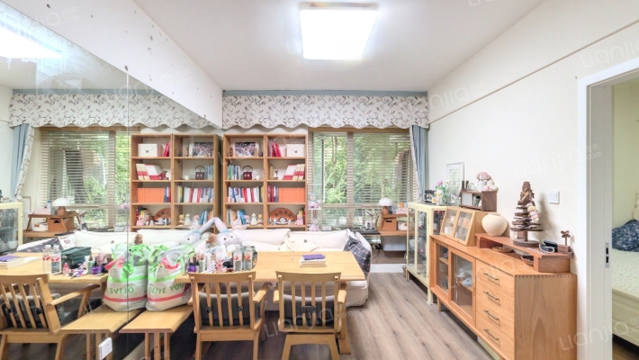 锦泰世家二手房实景图