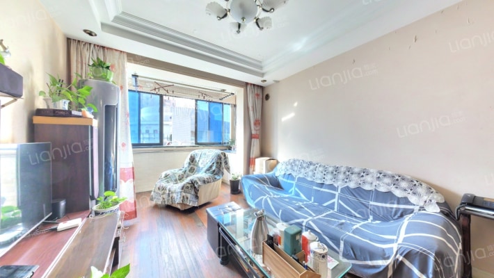 星霞苑二手房实景图