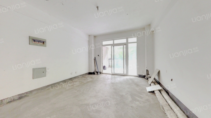 鸿运星城二手房实景图