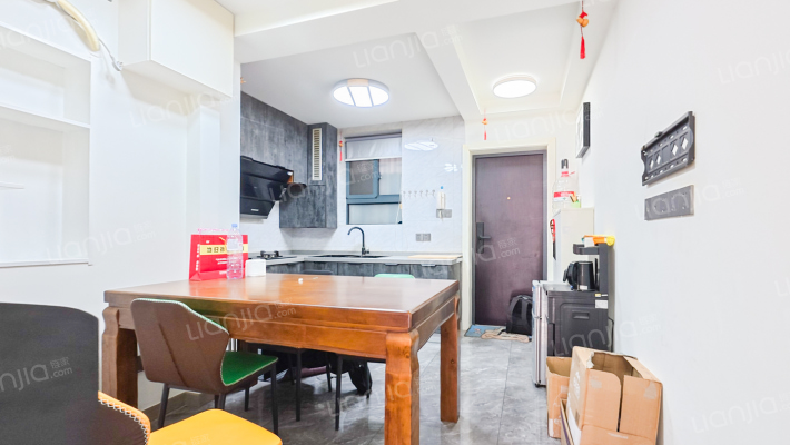 浦三小区(南码头)二手房实景图