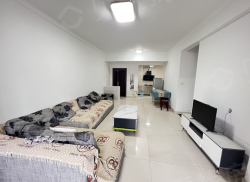 整租·民欣家园B区 3室2厅 南_民欣家园B区租房