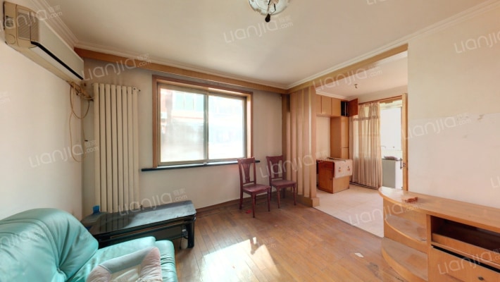 新春小区二手房实景图