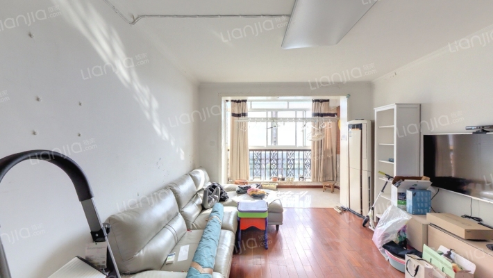 曹杨三村(曹杨公寓)二手房实景图