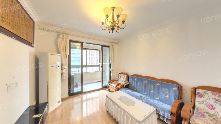 万达茂御湖仕家一二期二手房实景图