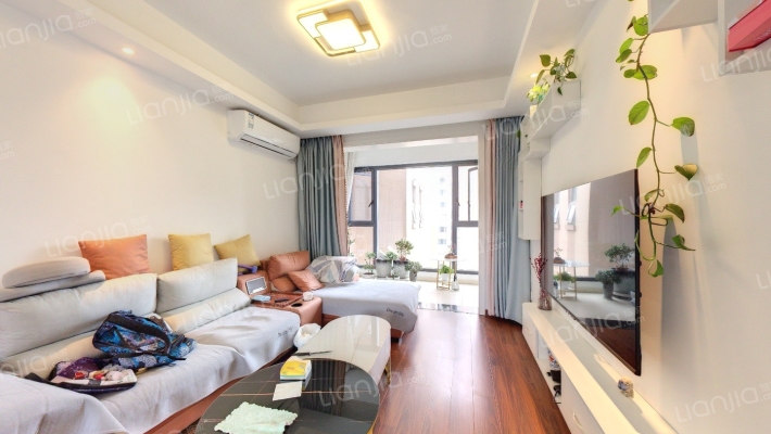 明信城C区二手房实景图