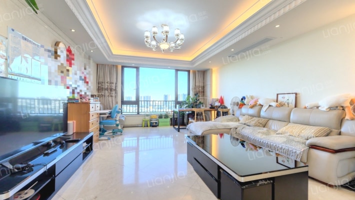 格林公馆二手房实景图