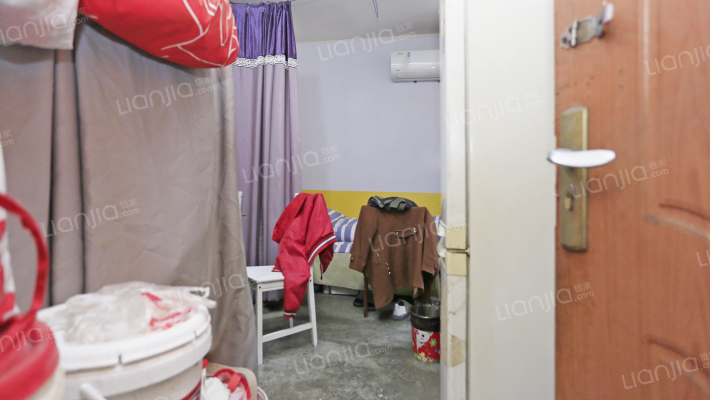 绿地新江桥城三期二手房实景图